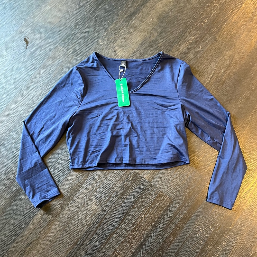 SHEIN XL
